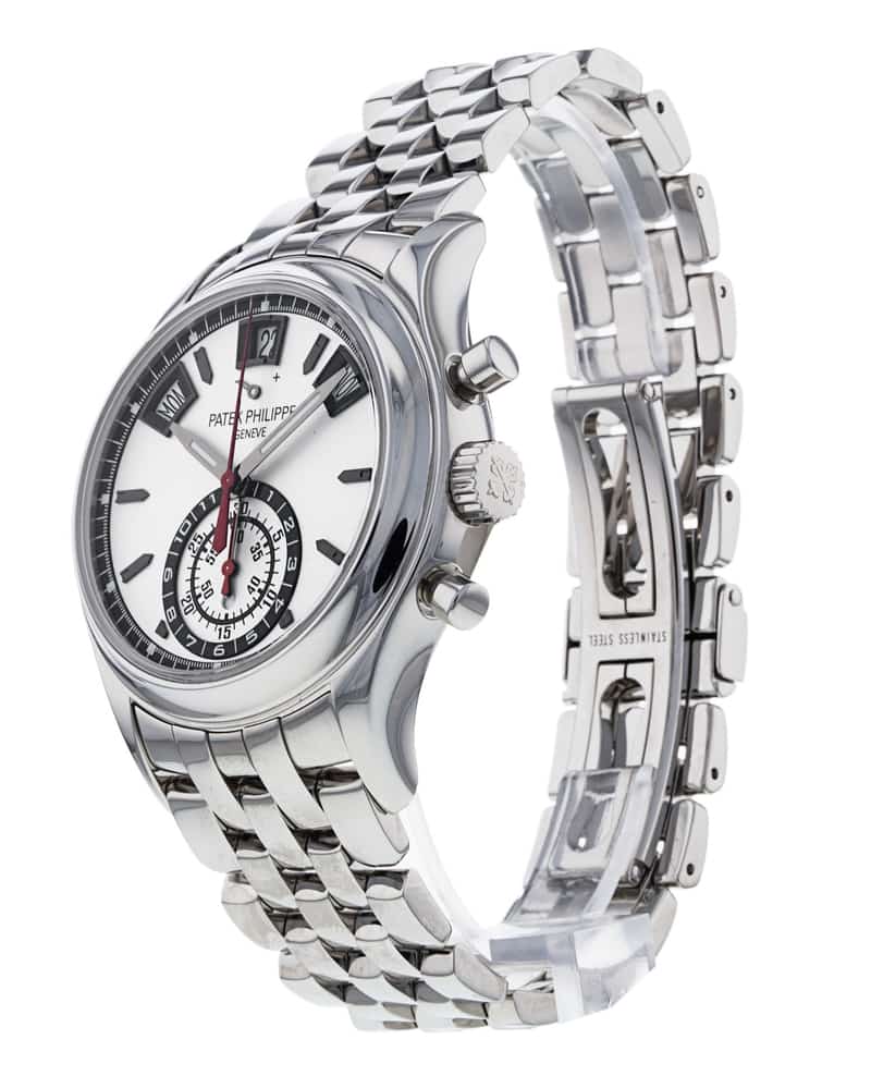 Patek Philippe Complications 5960/1A-001